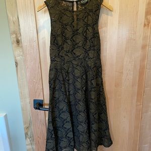 ModCloth Dress, small